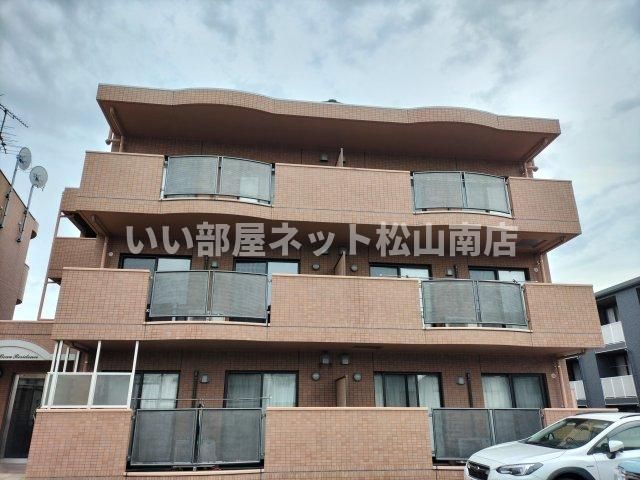 ブライムボォウレジデンス C棟の外観画像