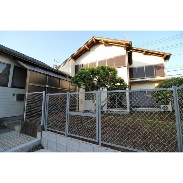 並木3-3住宅の外観画像