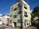 ドミールちばの外観画像