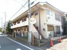第三コーポ本橋の外観画像