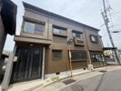 坂O邸の外観画像