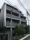 ANNEX椎名町の外観画像