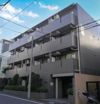 ステージファースト原宿の外観画像
