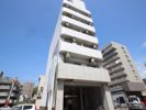 ブルーコート段原の外観画像
