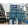 仮称）フィカーサ谷津の外観画像