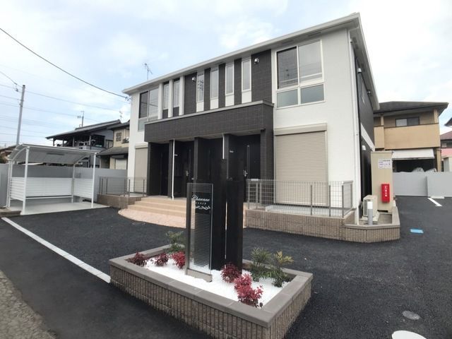 シャコンヌの外観画像