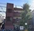 シャルムみずほ台の外観画像