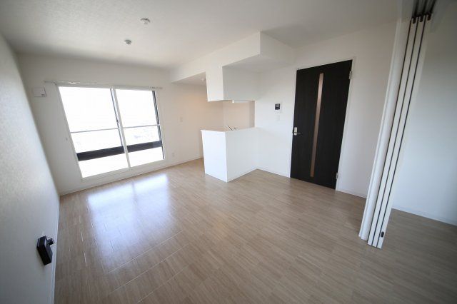 CANAAN北栄の外観画像