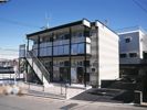 レオパレスグリーンハイツ宮田町の外観画像