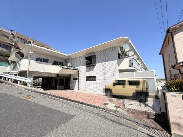 六甲ヒルズ篠原台の外観画像