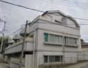 サンパレス21刀根山の外観画像
