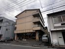 AS東雲ビルの外観画像