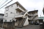小林マンションの外観画像