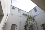 サンジャック・カンパーニュの外観画像