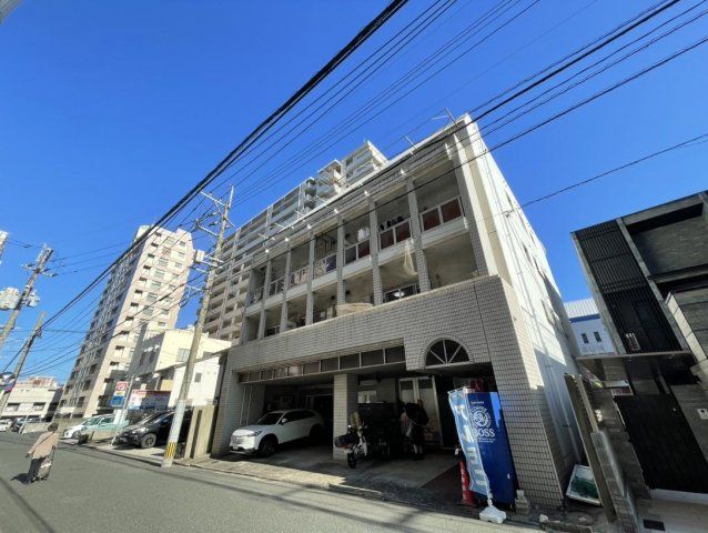 原ビルの外観画像