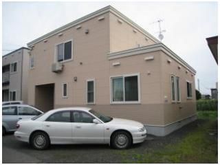 無加川町三浦邸一棟二戸の外観画像
