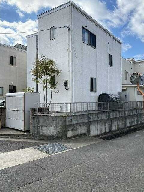 (ピュアハウスモトヤマ)の外観画像