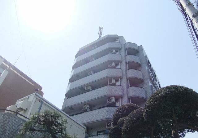 ガーデンヒルズ吉田の外観画像