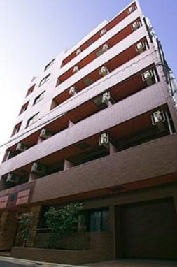 シンシア学芸大学セカンドステージの外観画像