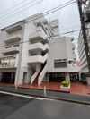 山下公園サンライトマンションの外観画像