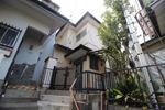 久米川町5丁目貸家の外観画像