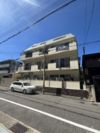 セントラルハイツ本山の外観画像