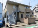 フルール浜田山の外観画像