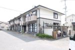 ハイカムールタカハシAの外観画像