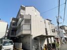 マルシェ九条の外観画像