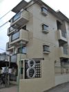 シオミプラザエイトの外観画像