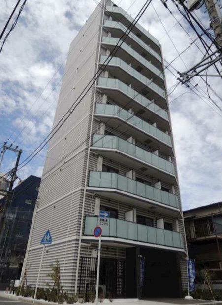 HY’s 横浜SOUTHWESTの外観画像