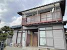 棟高町貸戸建の外観画像