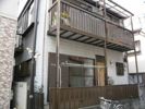 ベルメゾンの外観画像