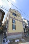 ユナイト元住吉サファテの杜の外観画像
