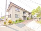 咲ら坂 F棟の外観画像