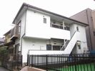 ハイムクボの外観画像