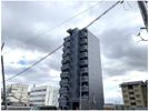 HKマンション上熊本の外観画像