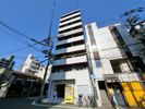 EIGHT DOME CITY（エイトドームシティ）の外観画像