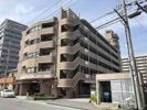 ライオンズマンション野洲の外観画像