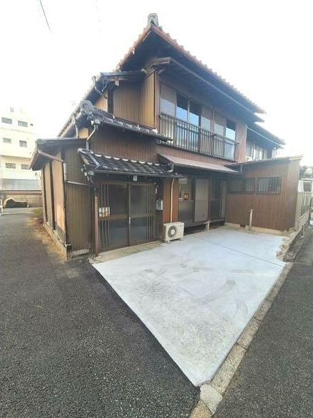 TZ住宅鶴舞の外観画像