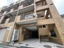 ライオンズマンション吉野町第8の外観画像