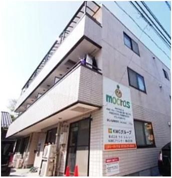 コーポ雄貴の外観画像