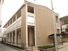パークソフィア 桜の外観画像