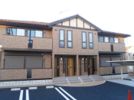 SAKURA Hills Fの外観画像
