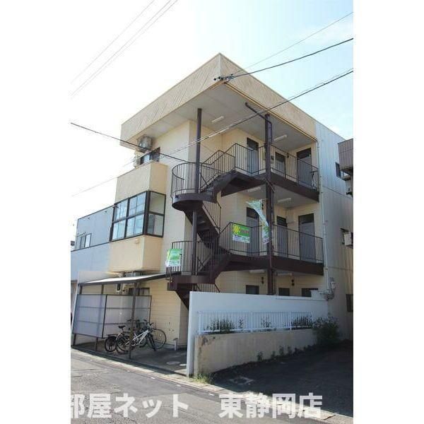 メゾンノースの外観画像
