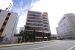 リヴィエール三共 602号室の外観画像