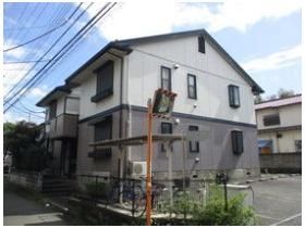 クレストラメールの外観画像