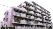 東急ドエル・アルス東川口 402号室の外観画像