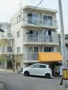 マンンションカタオカの外観画像