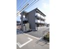 レオパレス津新町の外観画像